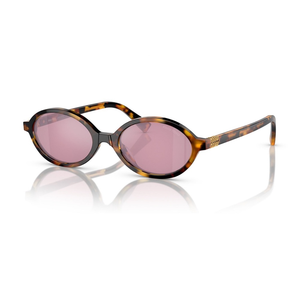 Women's Sunglasses MU 04ZS - Picture 3 of 6